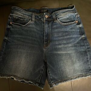 Judy Blue Jean shorts
